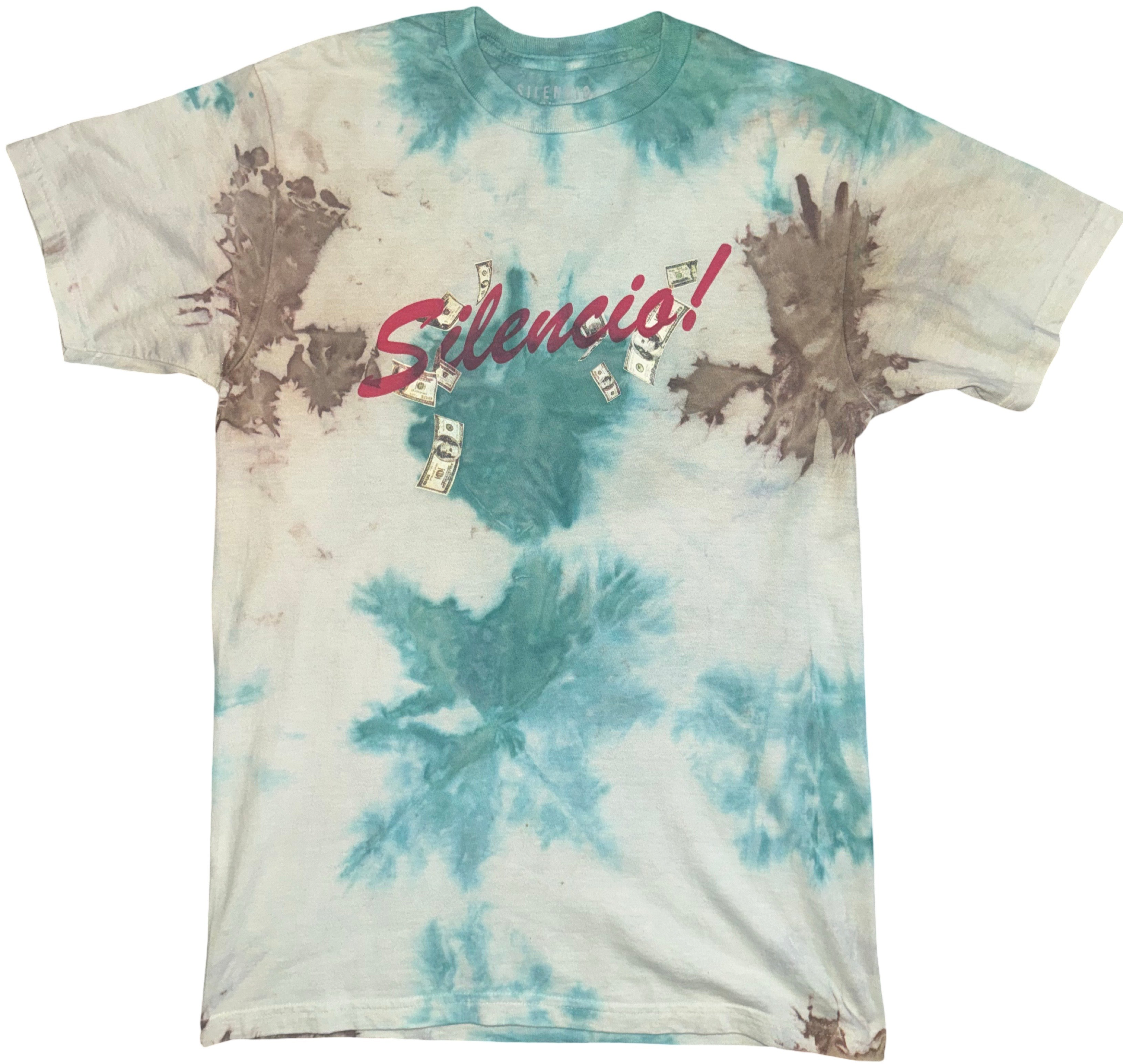 Pips Cleaners Waves T-Shirt