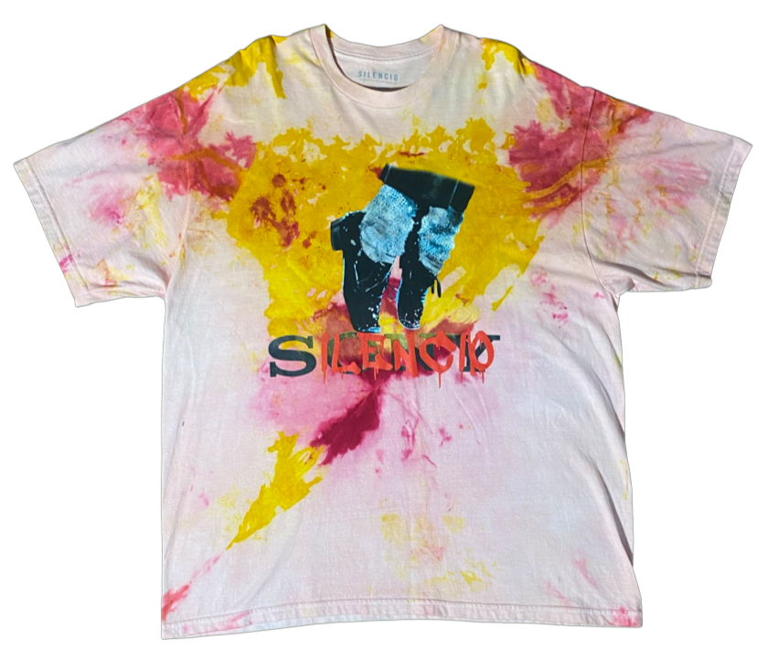 Mottola Butterflies T-Shirt