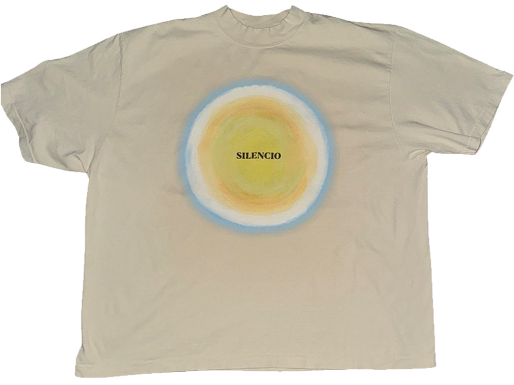 Sungazing “Oversized” T-Shirt