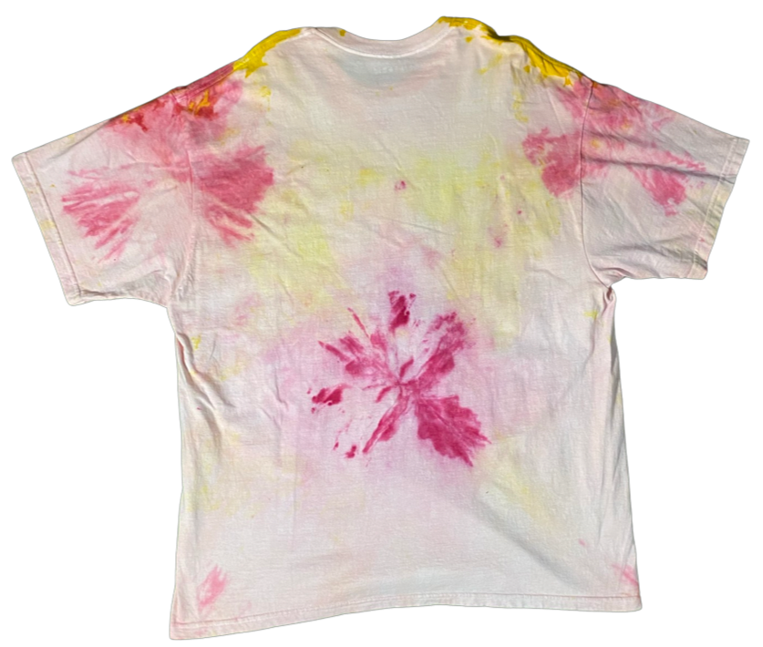 Mottola Butterflies T-Shirt