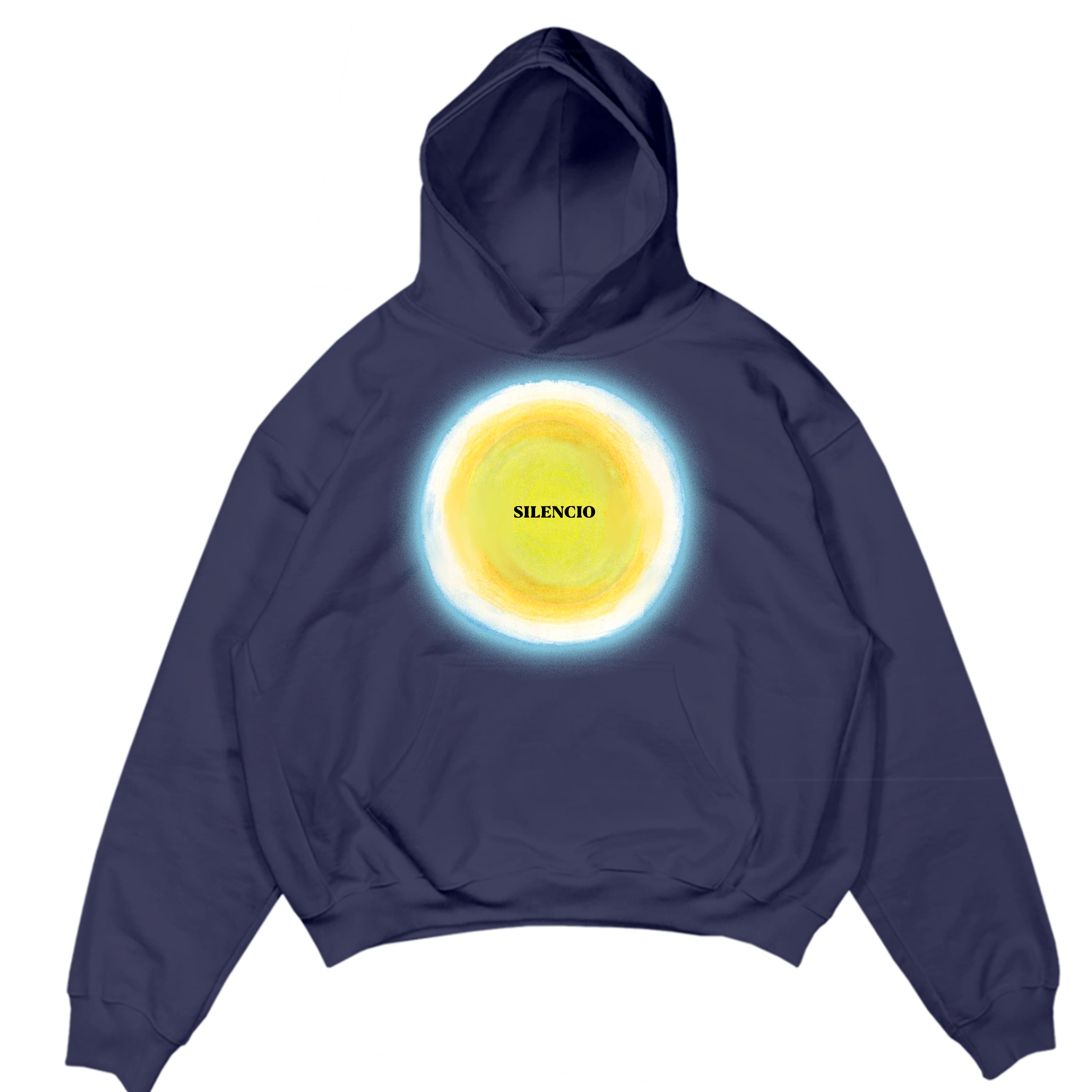 Sungazing Hoodie