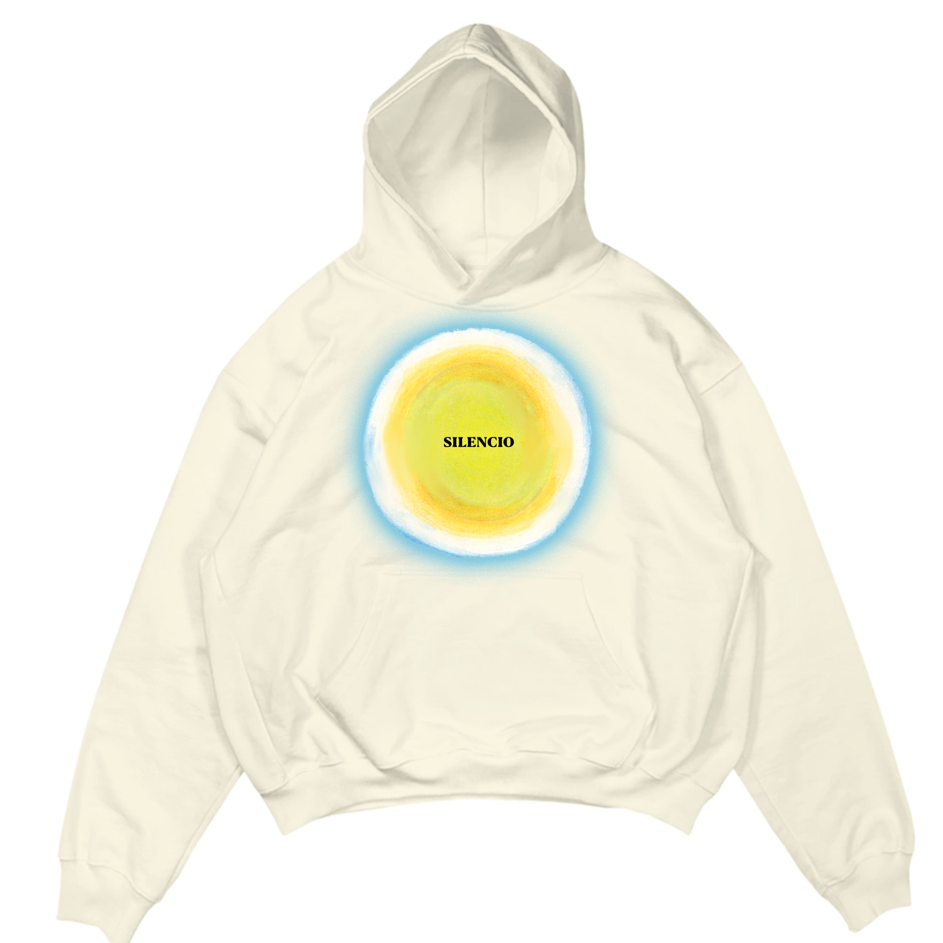 Sungazing Hoodie