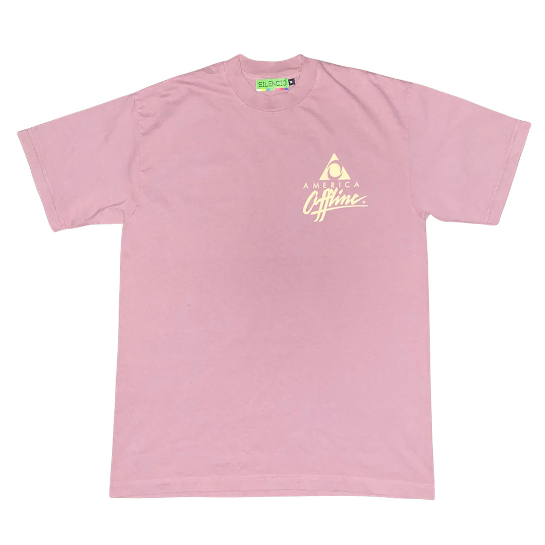 America Offline T-Shirt