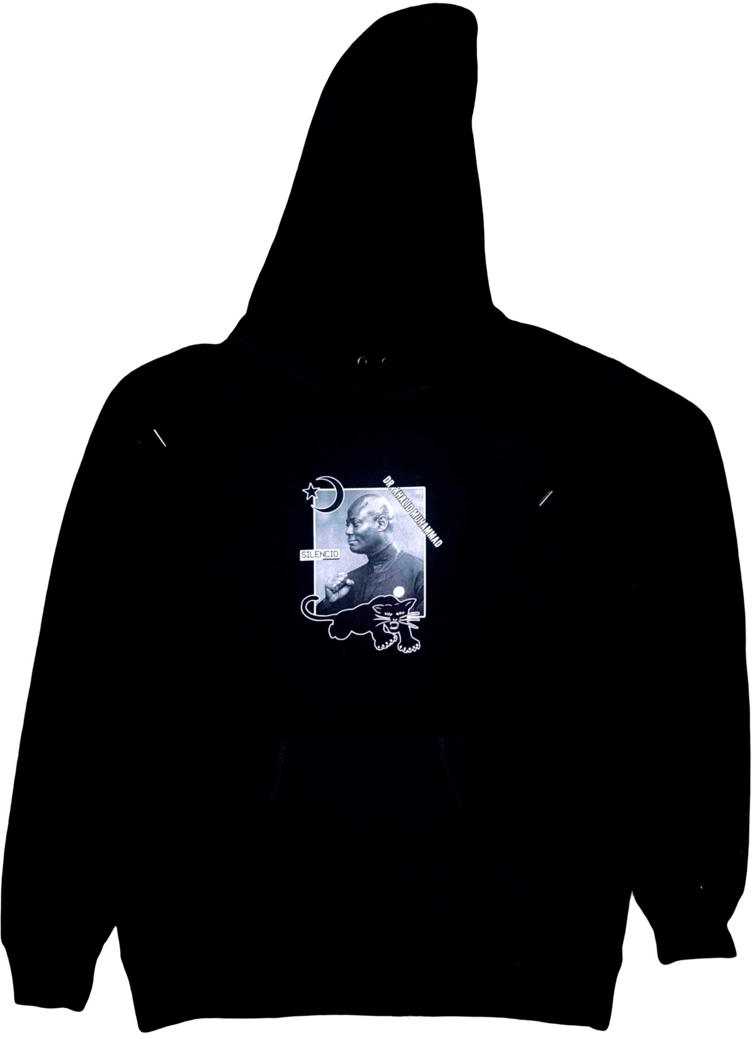 Khalid Muhammad Hoodie