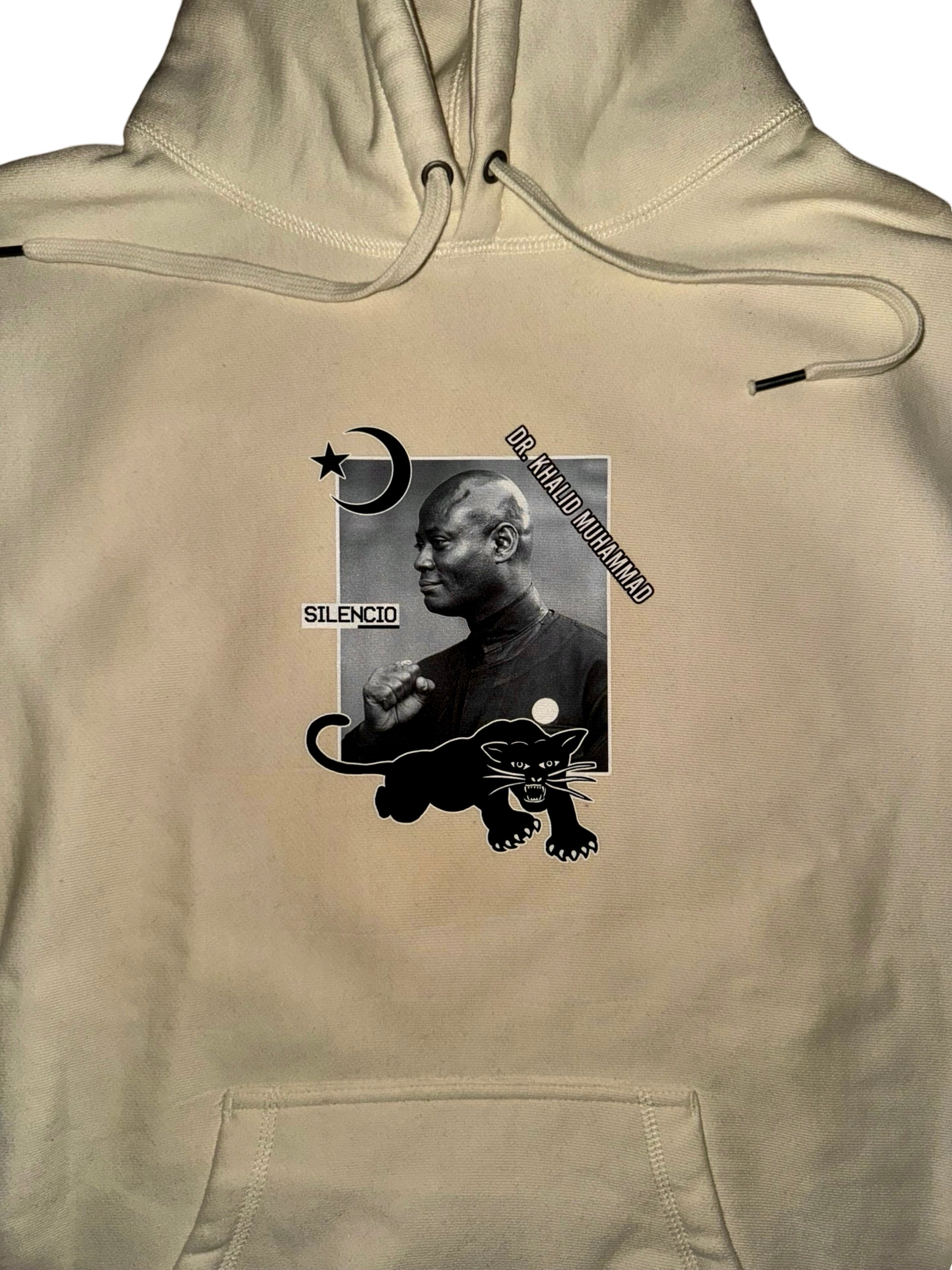 Khalid Muhammad Hoodie