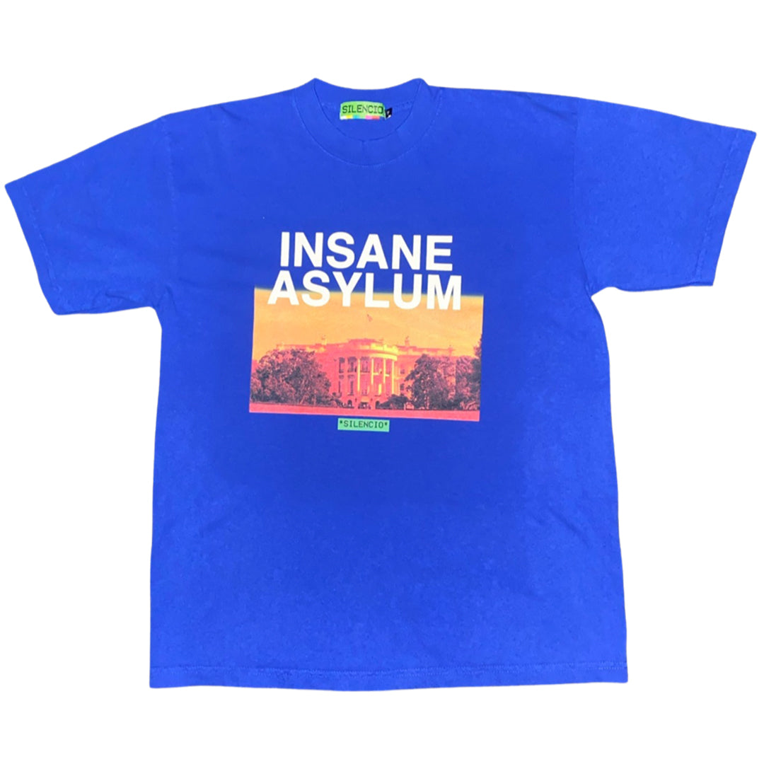Insane Asylum T-Shirt